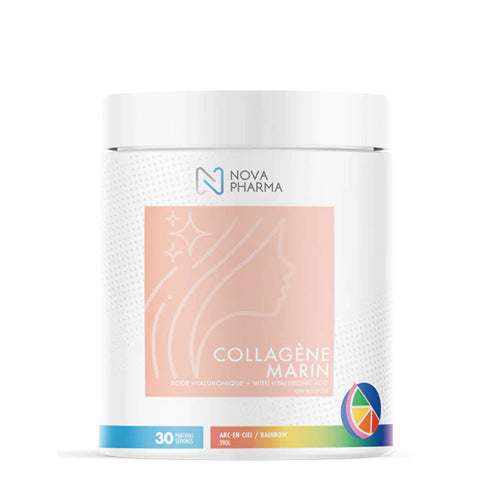 Marine Collagen, 390g