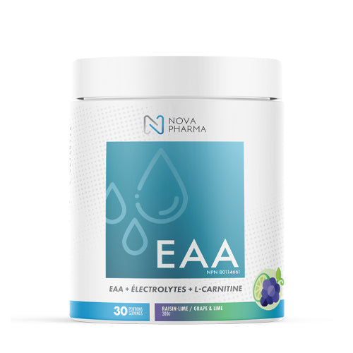 EAA Powder 300g