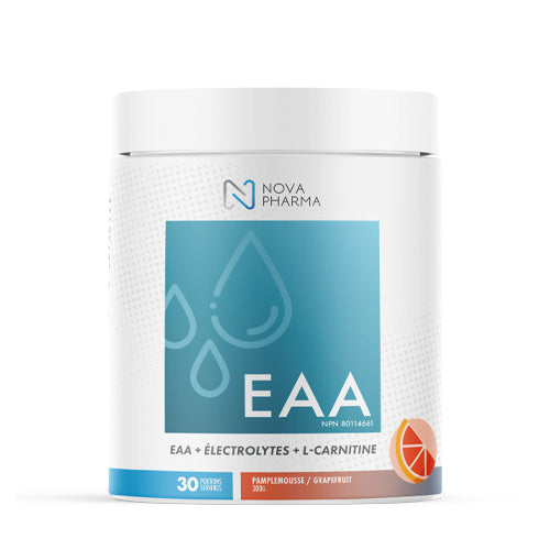 EAA Powder 300g