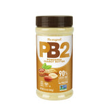 Powdered Peanut Butter