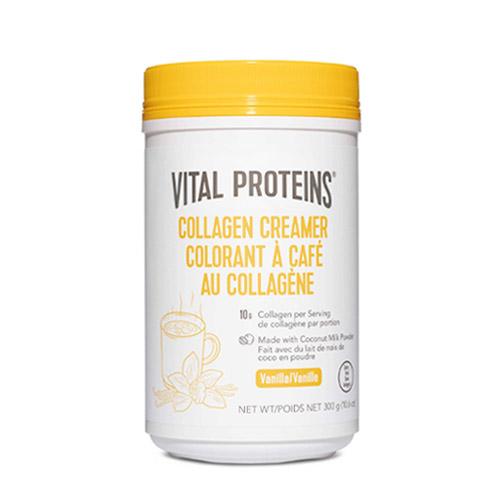 Vital Proteins Collagen Creamer, Vanilla