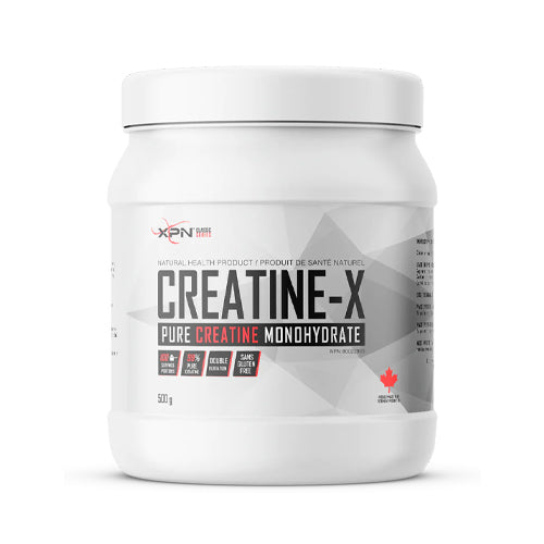 XPN Creatine-X 500 g