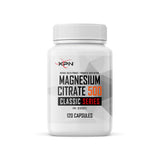 Magnesium Citrate 500