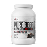 Pure Beef Protein Powder
